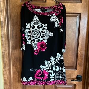 White House Black Market, Size Medium, Dress